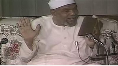 دعاء الشعراوي لفك السحر