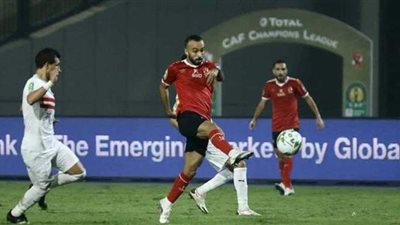 نشرة الرياضة.. أفشة يهزم شيكابالا.. حقيقة وفاة رئيس الزمالك.. إصابة ثلاثي الأهلي بكورونا.. أسرع هدف بتاريخ الدوري الإيطالي