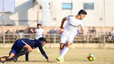 نجوم الغد | نتائج الجولة الرابعة لدوري الجمهورية للناشئين 2001