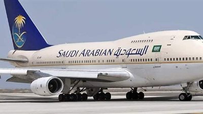 السعودية تقرر تعليق جميع الرحلات الجوية مؤقتا