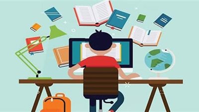 بعد قرار رفع الغياب.. تعرف على مصادر التعلم الذاتي