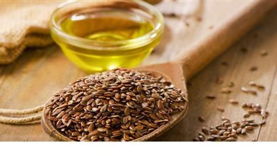 فوائد بذور الكتان.. 4 منافع لشعرك من الاستخدام المتكرر