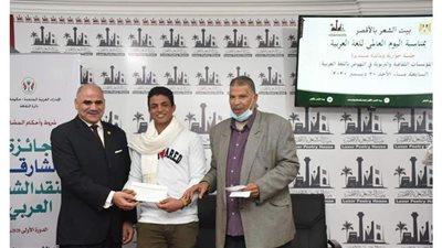 افتتاح معرض الفن التشكيلي 