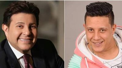 هاني شاكر بعد تنازله عن قضيته ضد حمو بيكا: 