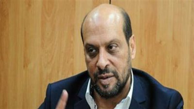 محمود الشامي يعلن ترشحه لانتخابات اتحاد الكرة