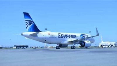 مصر للطيران تعلن موقفها من رحلات لندن بعد ظهور سلالة جديدة من كورونا