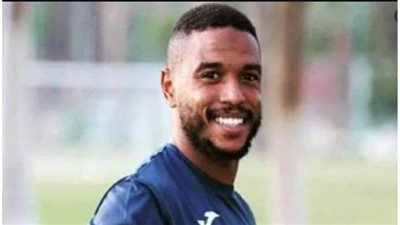 رفيق كابو: عبد الله السعيد الأفضل في الدوري.. ونفسي ألعب دقيقة جنب شيكابالا