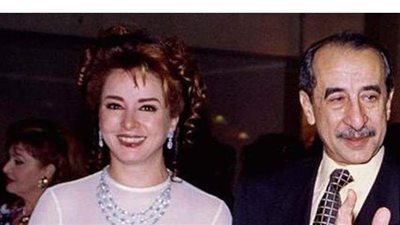 في عيد ميلادها..كيف طلبت نجلاء فتحي يد حمدي قنديل للزواج؟