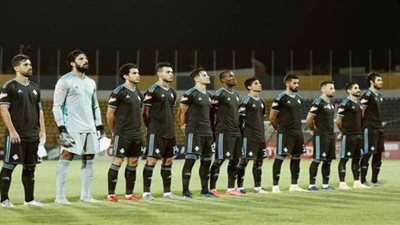 بيراميدز يعلن نتيجة مسحة كورونا قبل مواجهة الاتحاد الليبي بالكونفدرالية