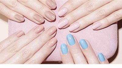 وصفات طبيعية لتطويل أظافر اليد