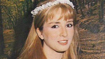 69 عامًا ذكرى ميلاد عروس الرومانسية نجلاء فتحي | صور