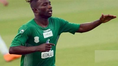 أشرف قاسم: عودة رزاق سيسيه غير مطروحة