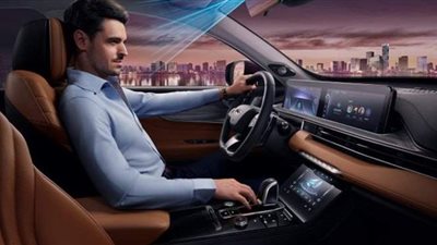 3 أسباب وراء نجاح السيارات الصينية في الأسواق