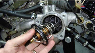 4 فوائد لأهمية ترموستات سيارتك أولها توفير الوقود | صور