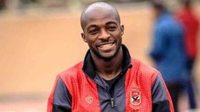 وكيل جيرالدو: هناك رغبة من الأهلي للتخلص منه في يناير | فيديو