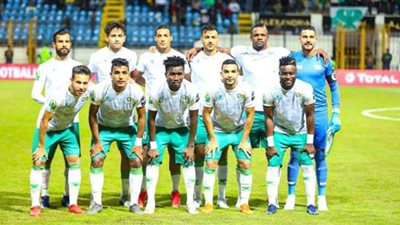 المصري في مهمة صعبة أمام أسوان 