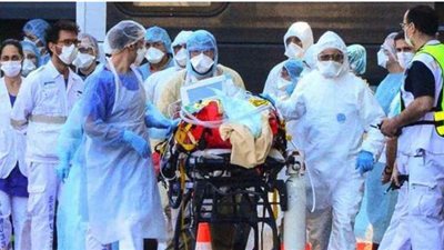 أخبار فيتو أبرزها.. بيان صادم عن كورونا.. تعامد الشمس على قدس الأقداس بالكرنك.. وذعر عالمي بسبب سلالة كورونا الجديدة