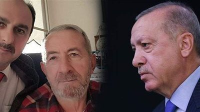 وفاة ابن شقيق الرئيس التركي متأثرا بكورونا