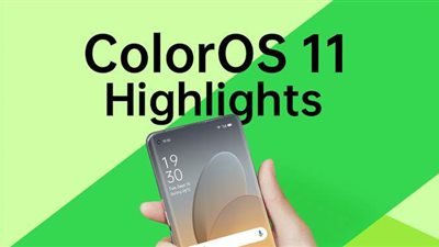 بالخطوات.. طريقة تحديث النسخة الرسمية من نظام ColorOS 11 على هواتف أوبو