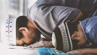 دعاء السجود.. ومتى يبكي إبليس من ابن آدم؟