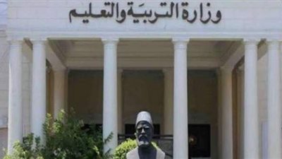 آخر قرارات وزير التعليم بشأن الدراسة.. وهل يتم إغلاق المدارس بسبب كورونا؟