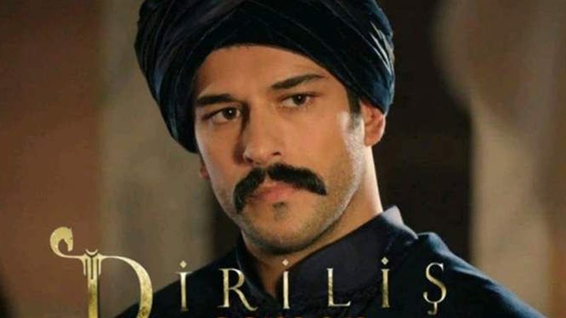 بطل قيامة عثمان