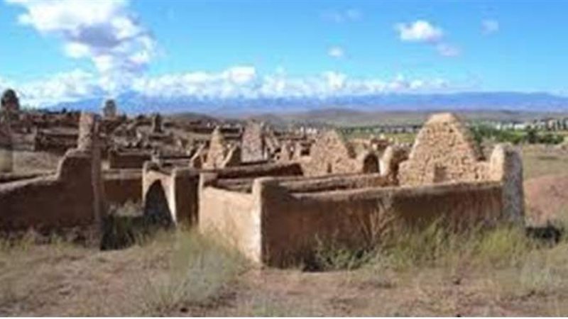 تفسير حلم رؤية القبر