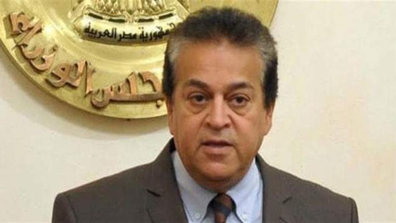الدكتور خالد عبد
