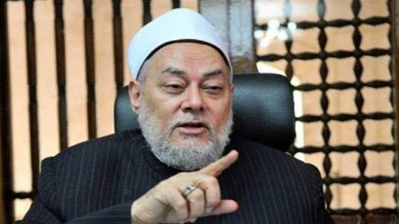 الدكتور على جمعة