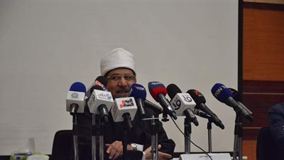 الأوقاف: غلق أي مسجد يخالف تعليمات صلاة الجمعة