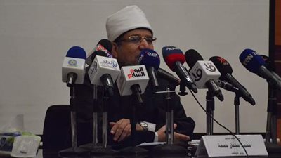 وزير الأوقاف: العلاقة بين مصر والسودان تلاحم وتوافق