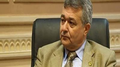 رئيس سياحة النواب: نؤيد وقف الطيران للدولة المصابة بالسلالة الجديدة لكورونا