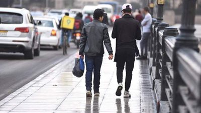 في أول أسبوع للشتاء.. الأرصاد تحذر من هذه الظاهرة