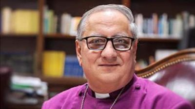 مطران الأسقفية يترأس قداس عيد الميلاد الخميس المقبل