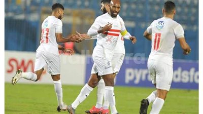 بعد انسحاب بطل تشاد.. الزمالك يترقب قرار التأهل لمجموعات دوري الأبطال