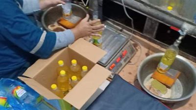 غلق  23 منشأة طبية وصيدلية مخالفة بالدقهلية