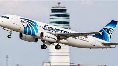 أول إجراء من مصر للطيران بعد تعليق الرحلات السعودية