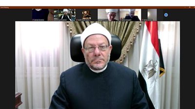 أمانة الإفتاء العالمية توقع اتفاقية تعاون مشترك مع 