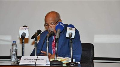 السفير السوداني بالقاهرة: نؤسس لشراكة استراتيجية بين البلدين