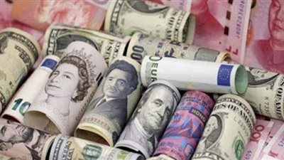 أسعار العملات أمام الجنيه المصري اليوم الإثنين 21 ديسمبر 2020