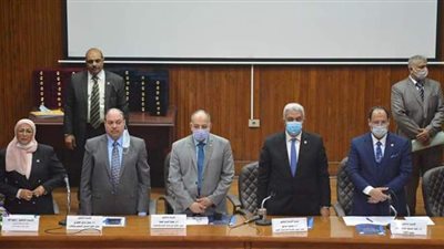 50 عام من العطاء.. تربية الأزهر تحتفل باليوبيل الذهبي| صور