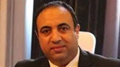 برلماني يطالب بإنشاء هيئة لصيانة المباني