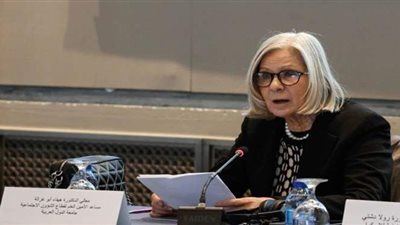 هيفاء أبو غزالة: كورونا أظهرت خلل الأنظمة الصحية