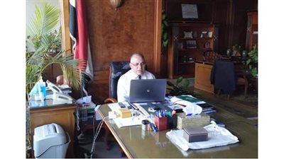 الري تحقق أقل معدل شكاوى من المنظومة المائية منذ 40 سنة