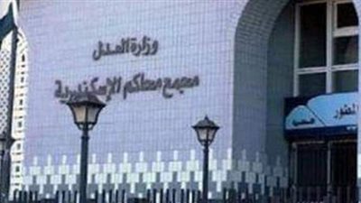 رفض رد محكمة المتهم بحرق سيدة العصافرة بالإسكندرية