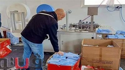 التفتيش الصيدلي بالشرقية: المرور على 968 صيدلية و26 مستشفى في نوفمبر