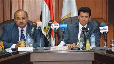 الرياضة تكشف حقيقة رصد مخالفات باللجنة الأولمبية وإحالتها للنيابة