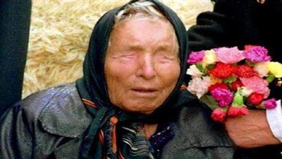 85 % من الأحداث تحققت.. توقعات العرافة العمياء بابا فانجا لعام 2021