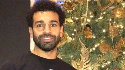 محمد صلاح يحصد لقب الأفضل باستفتاء 