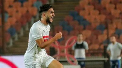 حسام أشرف: كنا نطبق الإجراءات الاحترازية بتونس.. وأفقد حاستي الشم والتذوق